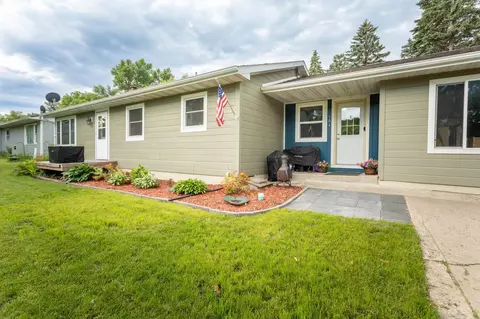 Exterior - 104 4th St E, Brandon, MN 56315 photo 2 of 5