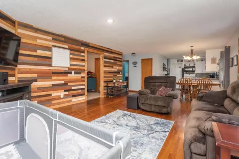 Living - 104 4th St E, Brandon, MN 56315 photo 2 of 2