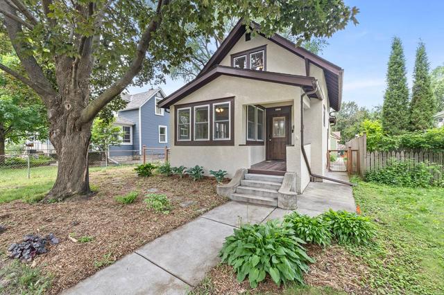 4142 42nd Ave S, Minneapolis, MN 55406