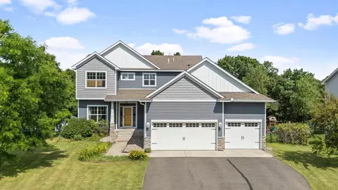 16643 Wintergreen St NW, Andover, MN 55304