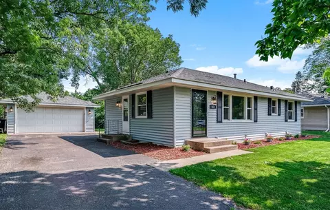 653 108th Ln NW, Coon Rapids, MN 55448