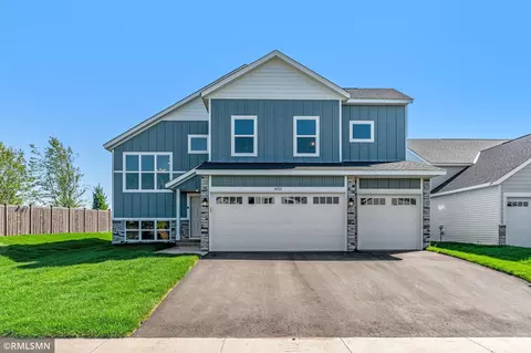 16541 Wilson St NW, Elk River, MN 55330