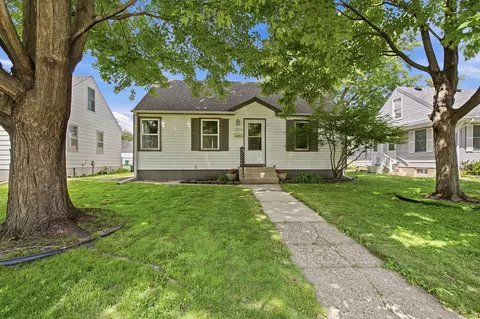 6116 Upton Ave S, Minneapolis, MN 55410