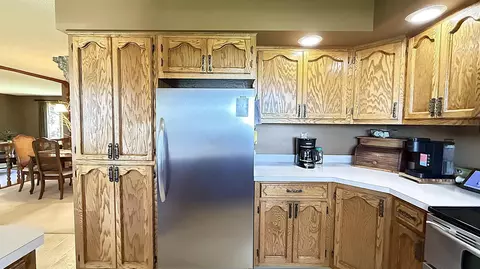 Kitchen - 3612 170th St, Boyd, MN 56218 photo 5 of 5