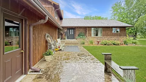 Exterior - 3612 170th St, Boyd, MN 56218 photo 6 of 12