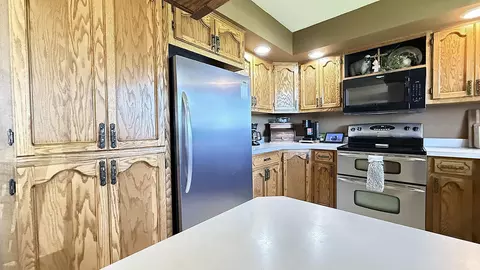 Kitchen - 3612 170th St, Boyd, MN 56218 photo 4 of 5