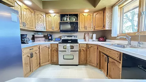 Kitchen - 3612 170th St, Boyd, MN 56218 photo 3 of 5