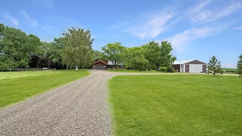 Exterior - 3612 170th St, Boyd, MN 56218 photo 9 of 12