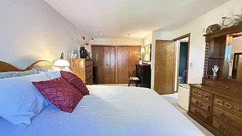 Bedroom - 3612 170th St, Boyd, MN 56218 photo 3 of 10
