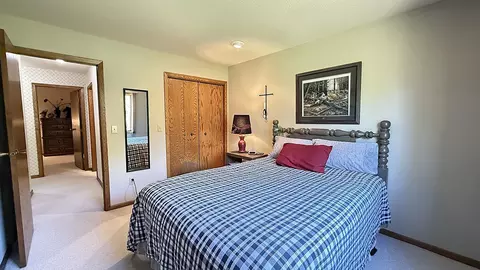 Bedroom - 3612 170th St, Boyd, MN 56218 photo 10 of 10