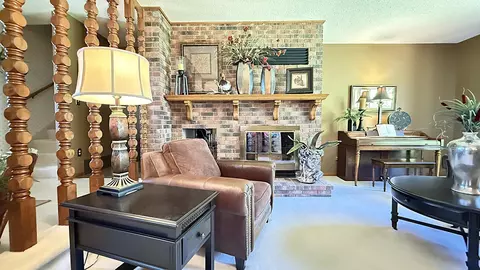 Living - 3612 170th St, Boyd, MN 56218 photo 2 of 11