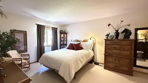 Bedroom - 3612 170th St, Boyd, MN 56218 photo 1 of 10
