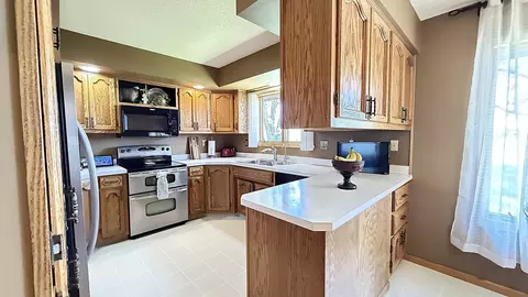 Kitchen - 3612 170th St, Boyd, MN 56218 photo 2 of 5