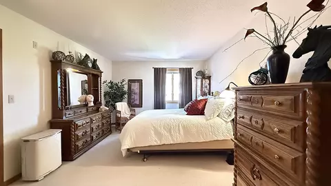 Bedroom - 3612 170th St, Boyd, MN 56218 photo 2 of 10