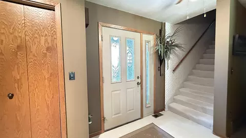 Entry Way - 3612 170th St, Boyd, MN 56218 photo 1 of 2
