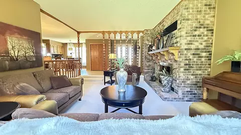 Living - 3612 170th St, Boyd, MN 56218 photo 3 of 11