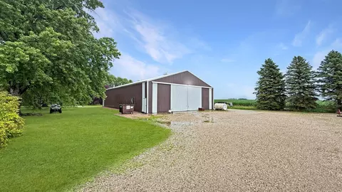 Exterior - 3612 170th St, Boyd, MN 56218 photo 12 of 12