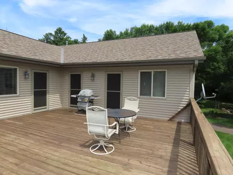 Exterior - 39512 92nd Ave, Onamia, MN 56359 photo 7 of 26