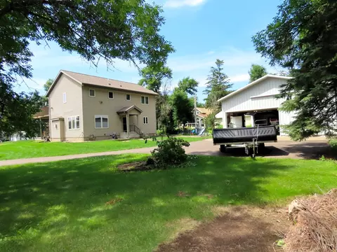 Exterior - 39512 92nd Ave, Onamia, MN 56359 photo 24 of 26