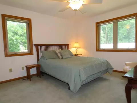 Bedroom - 39512 92nd Ave, Onamia, MN 56359 photo 3 of 7