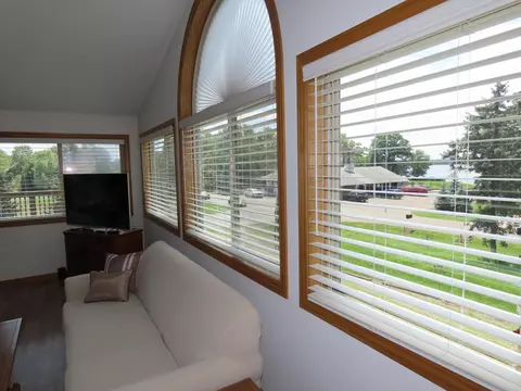Living - 39512 92nd Ave, Onamia, MN 56359 photo 6 of 7