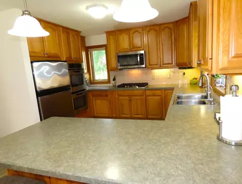 Kitchen - 39512 92nd Ave, Onamia, MN 56359 photo 2 of 9