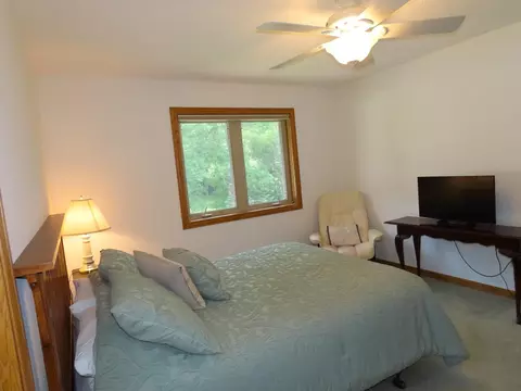 Bedroom - 39512 92nd Ave, Onamia, MN 56359 photo 4 of 7