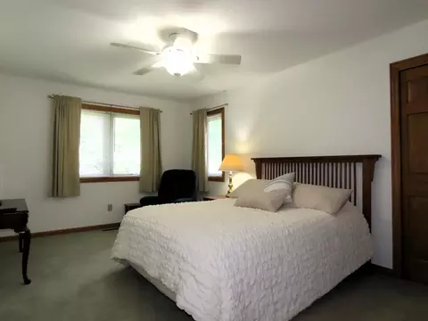 Bedroom - 39512 92nd Ave, Onamia, MN 56359 photo 1 of 7