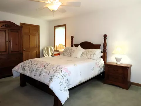 Bedroom - 39512 92nd Ave, Onamia, MN 56359 photo 5 of 7