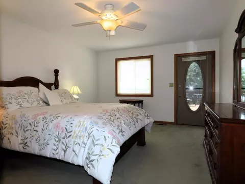Bedroom - 39512 92nd Ave, Onamia, MN 56359 photo 7 of 7