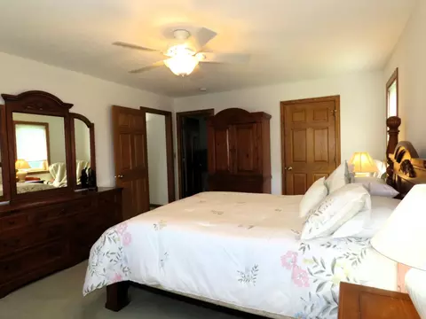 Bedroom - 39512 92nd Ave, Onamia, MN 56359 photo 6 of 7