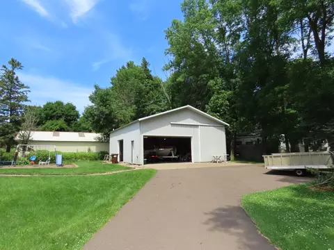 Exterior - 39512 92nd Ave, Onamia, MN 56359 photo 11 of 26