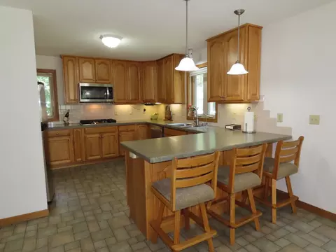 Kitchen - 39512 92nd Ave, Onamia, MN 56359 photo 1 of 9
