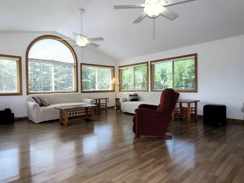 Living - 39512 92nd Ave, Onamia, MN 56359 photo 2 of 7