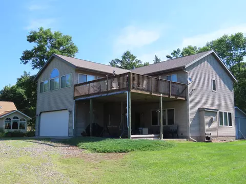 Exterior - 39512 92nd Ave, Onamia, MN 56359 photo 26 of 26