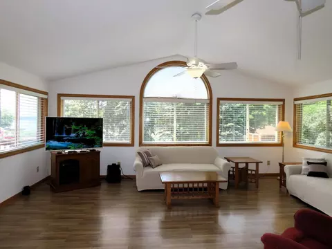 Living - 39512 92nd Ave, Onamia, MN 56359 photo 1 of 7