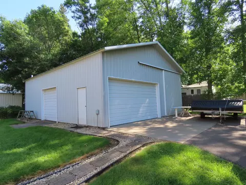 Exterior - 39512 92nd Ave, Onamia, MN 56359 photo 2 of 26