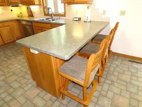 Kitchen - 39512 92nd Ave, Onamia, MN 56359 photo 9 of 9