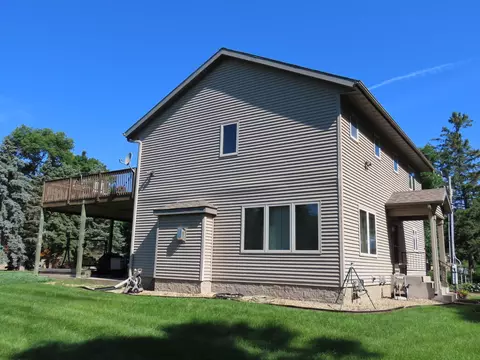 Exterior - 39512 92nd Ave, Onamia, MN 56359 photo 25 of 26