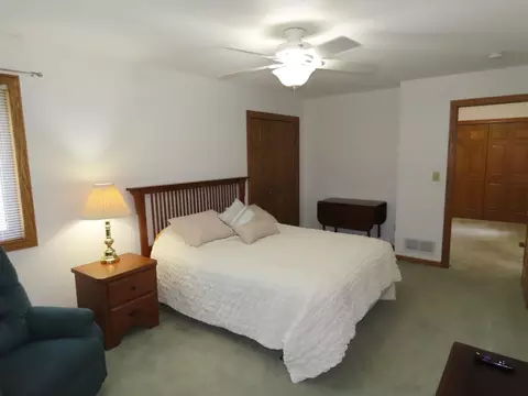Bedroom - 39512 92nd Ave, Onamia, MN 56359 photo 2 of 7