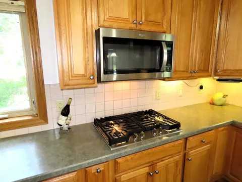 Kitchen - 39512 92nd Ave, Onamia, MN 56359 photo 3 of 9