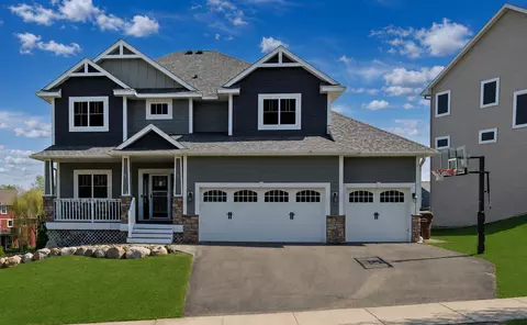 1173 Rosemary Ln, Chaska, MN 55318