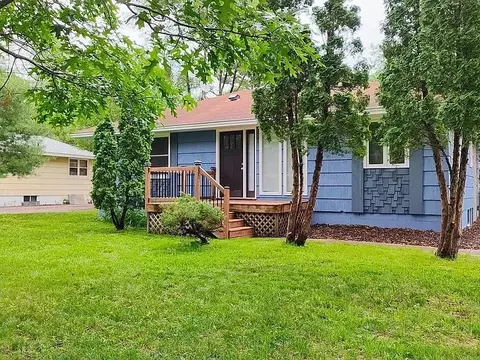 11341 Palm St NW, Coon Rapids, MN 55448