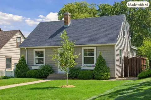 2733 Georgia Ave S, Saint Louis Park, MN 55426