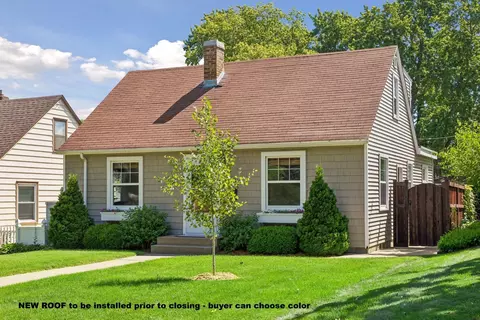 2733 Georgia Ave S, Saint Louis Park, MN 55426