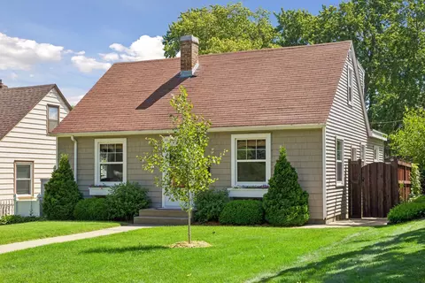 2733 Georgia Ave S, Saint Louis Park, MN 55426
