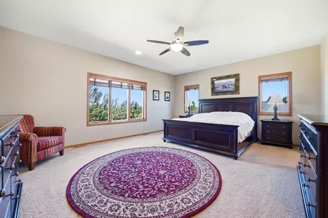 Bedroom - 7019 Maple Ln, Horace, ND 58047 photo 1 of 4