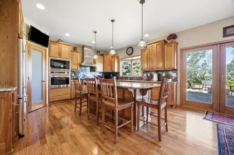Kitchen - 7019 Maple Ln, Horace, ND 58047 photo 2 of 3