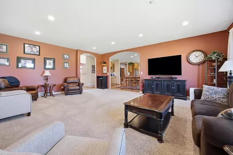 Living - 7019 Maple Ln, Horace, ND 58047 photo 1 of 1