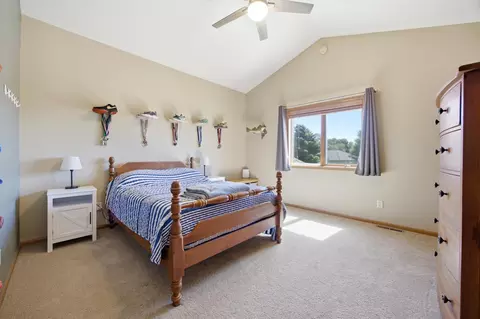 Bedroom - 7019 Maple Ln, Horace, ND 58047 photo 4 of 4